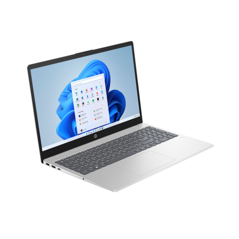 Notebook HP 15-fd0018ca Touch Core i7 16GB RAM 1TB SSD Plata Reacondicionado-2