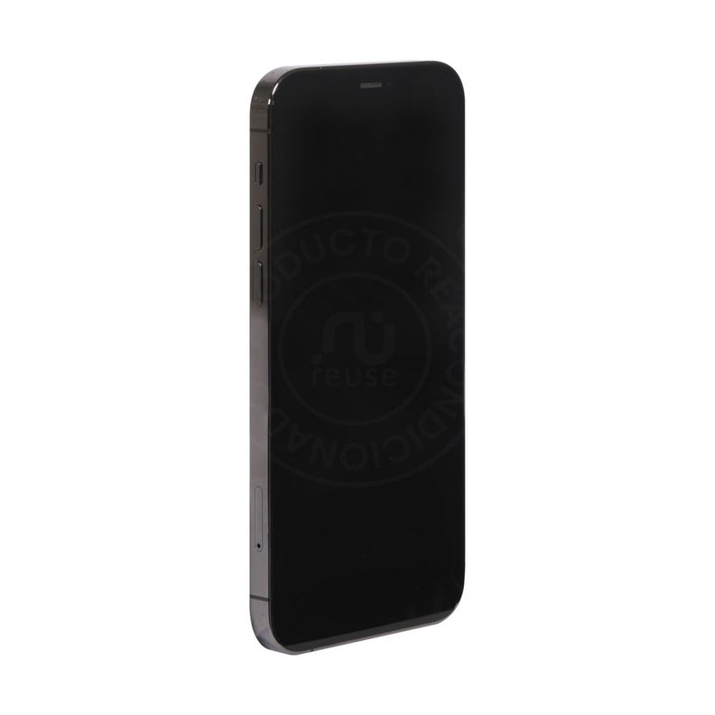 Apple iPhone 12 Pro 5G Grafito 128GB Reacondicionado-2