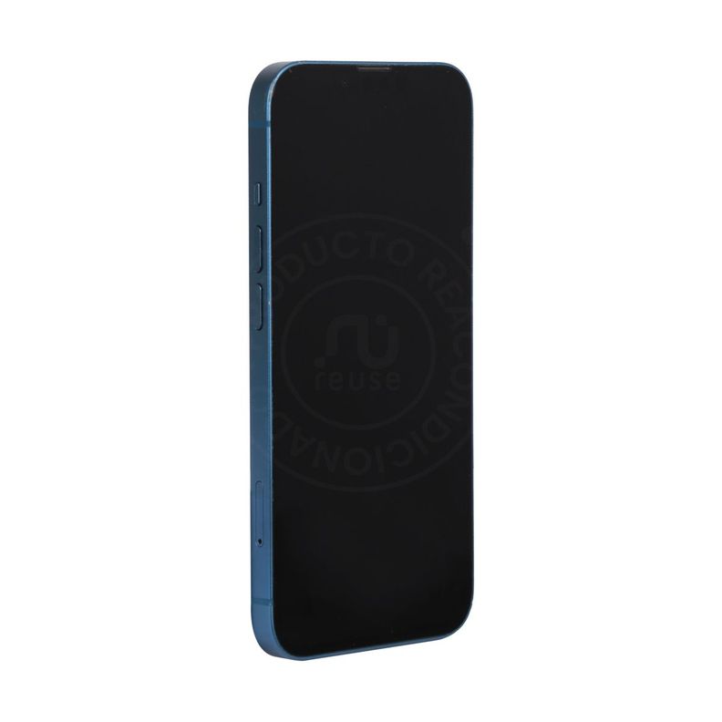 Apple iPhone 13 5G 512GB Azul Reacondicionado-2