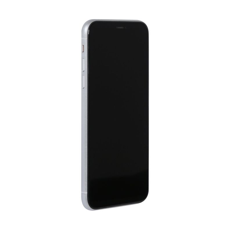 Apple iPhone XR 64GB Blanco Reacondicionado-2
