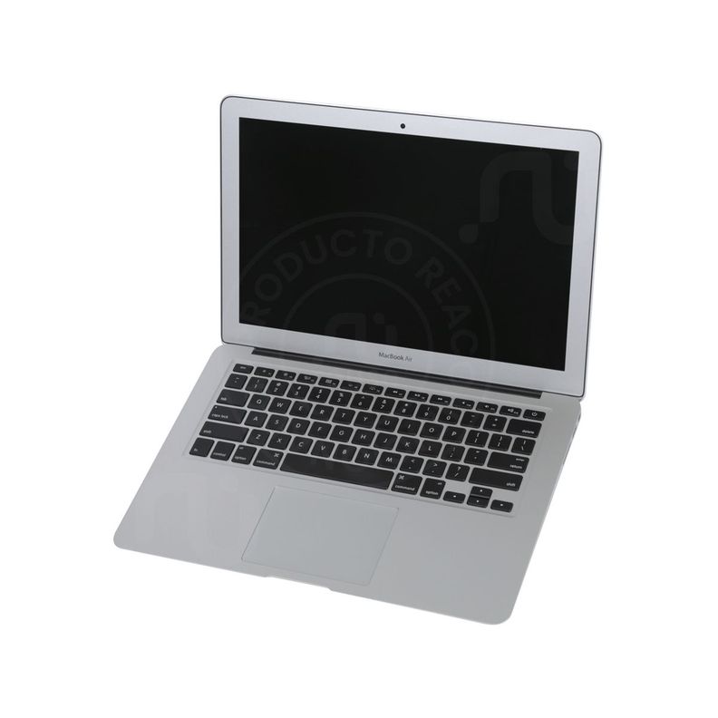 Apple MacBook Air 13" i5 8GB RAM 128GBSSD (2015) Reacondicionado-2