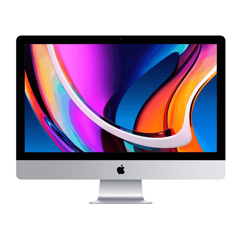 Apple iMac 21.5