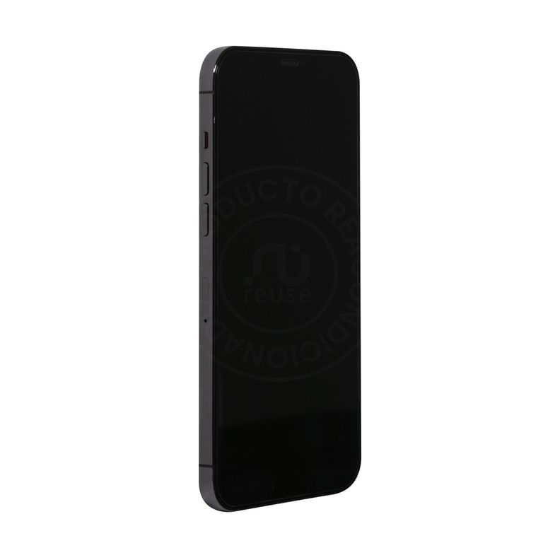Apple iPhone 12 Pro Max 128GB Gris Reacondicionado-2
