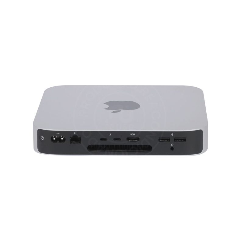 M1 Mac mini（256GB/8GB）Apple computador-mac-mini-2020-chip-