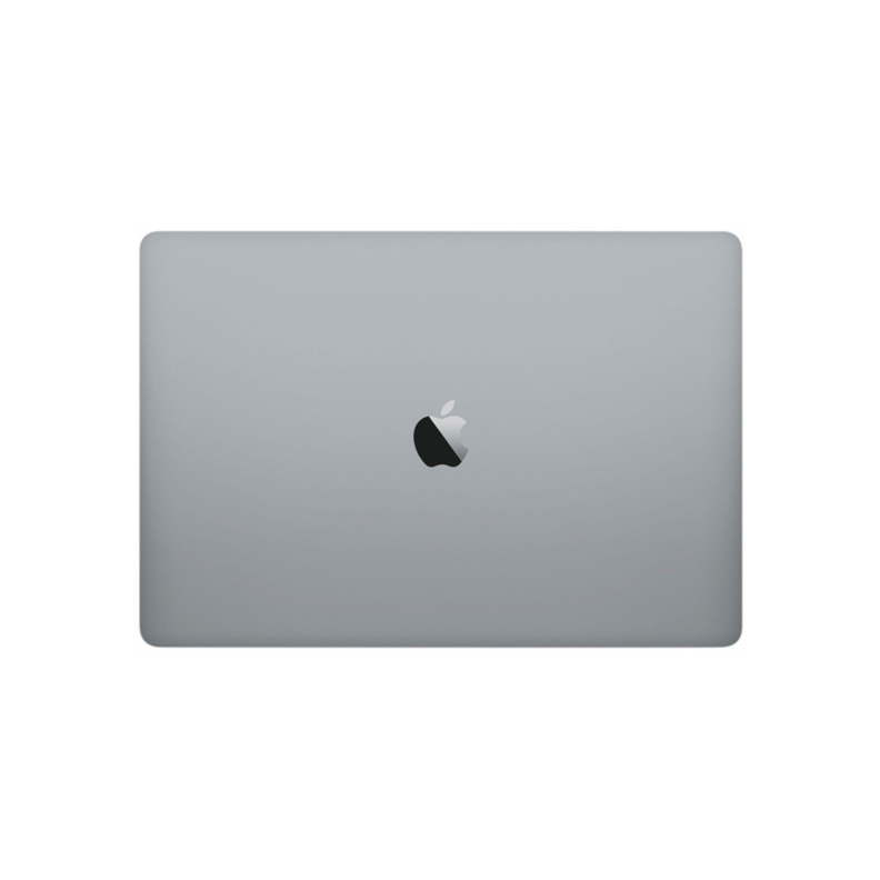 Apple Macbook Pro 15" Core i7 16GB RAM 256 SSD Gris (2019) Reacondicionado-1