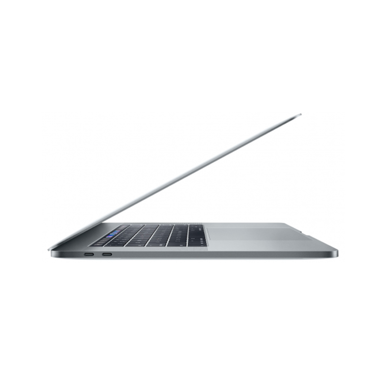 Apple Macbook Pro 15" Core i7 16GB RAM 256 SSD Gris (2019) Reacondicionado-2