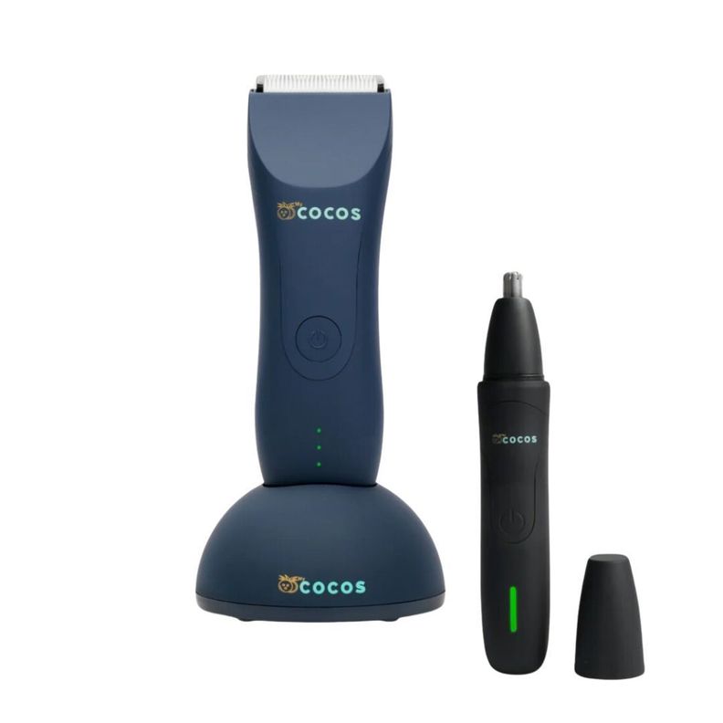 Kit Prime Mycocos® 3.0 Pro Afeitadora De Nariz Y Orejas-0