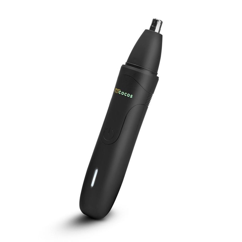 Kit Prime Mycocos® 3.0 Pro Afeitadora De Nariz Y Orejas-2