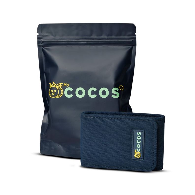 Kit Corta Uñas Mycocos 5 Piezas Acero Inoxidable-7