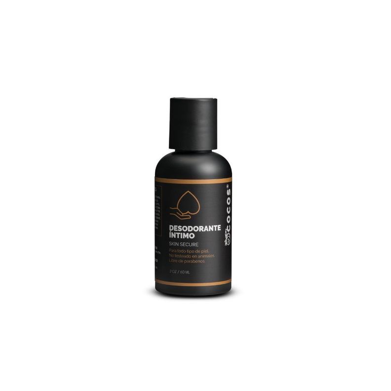 Desodorante Masculino Para Cocos Mycocos -0