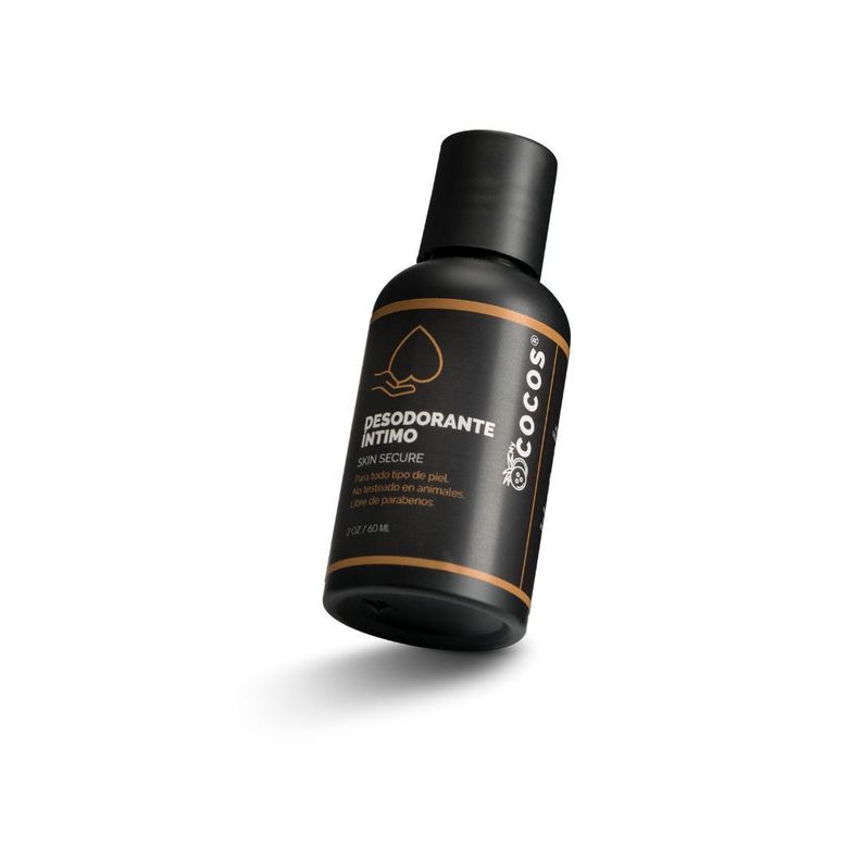 Desodorante Masculino Para Cocos Mycocos -1