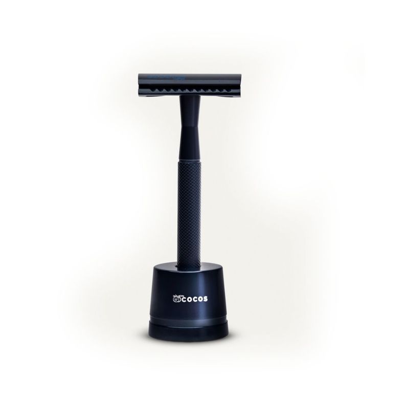Perfect Trio Mycocos® Kit Trimmer Safety Rasuradora-2