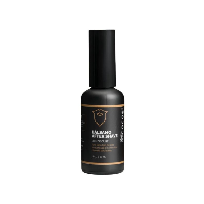 Balsamo After Shave Mycocos Ingredientes Naturales-0