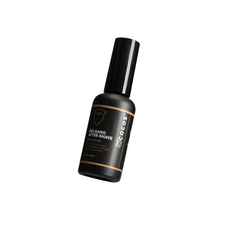 Balsamo After Shave Mycocos Ingredientes Naturales-1