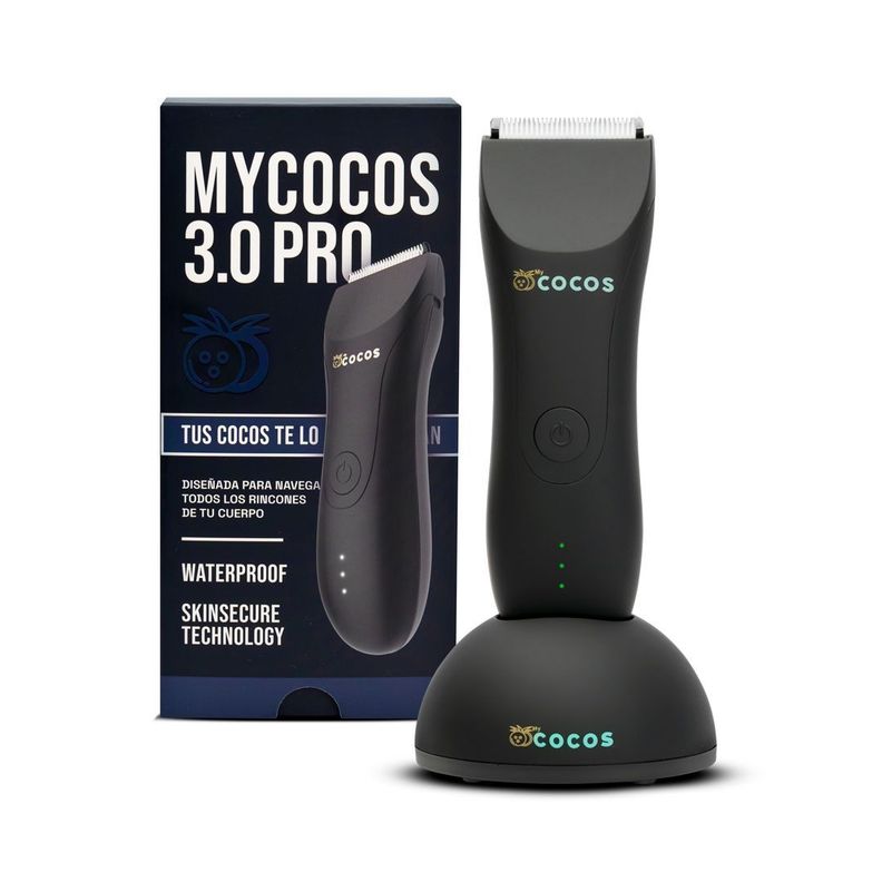 Perfect Trio Mycocos® Kit Rasuradora Trimmer  Safety-6