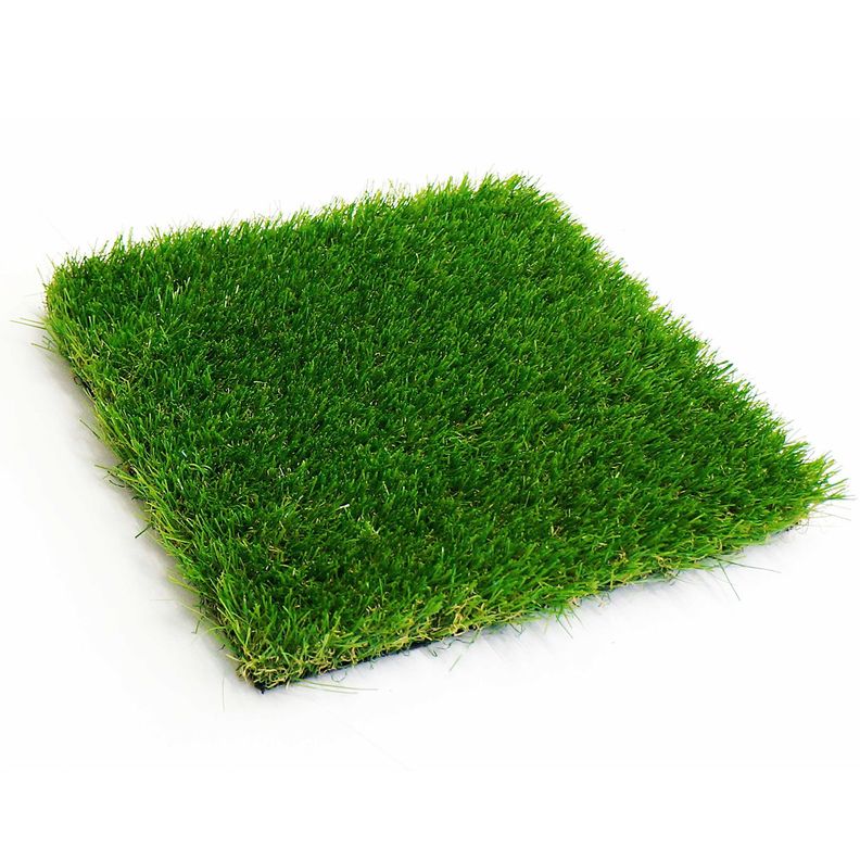 Pasto Alfombra Sintetico 35MM PREMIUM 4X1-0