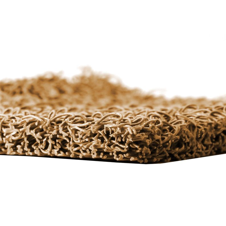 Piso limpiapies 1.2mtx12mtx12mm alto trafico beige-0