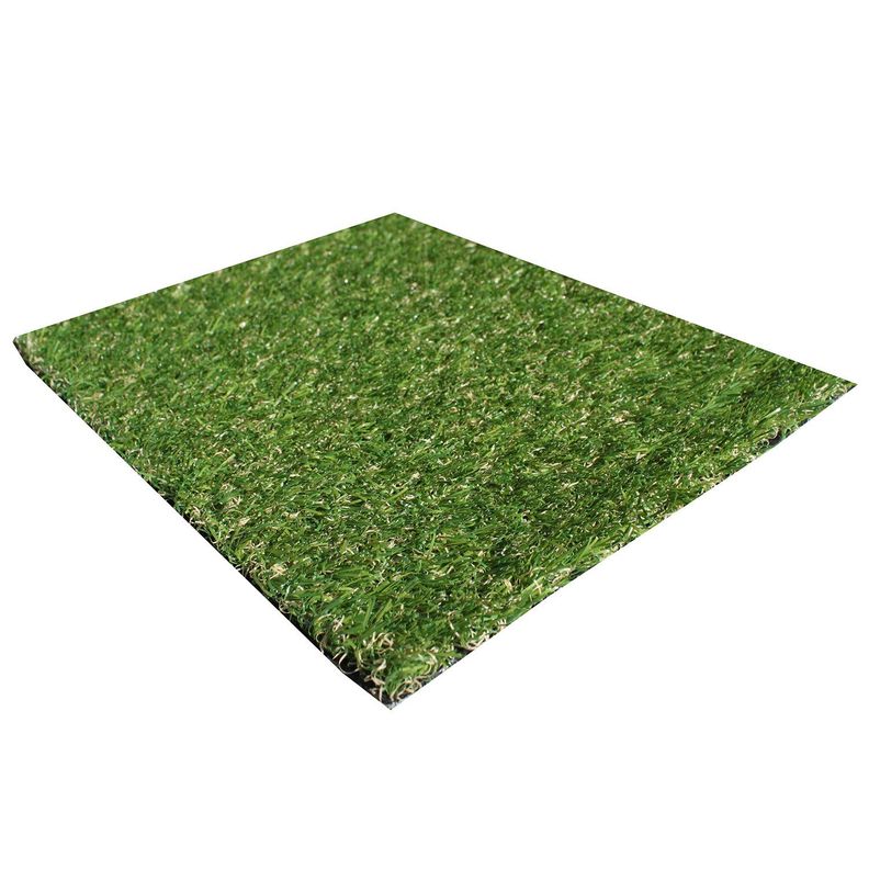 Pasto Sintetico Alfombra 25mm SOFT 2X5 10mt2-0