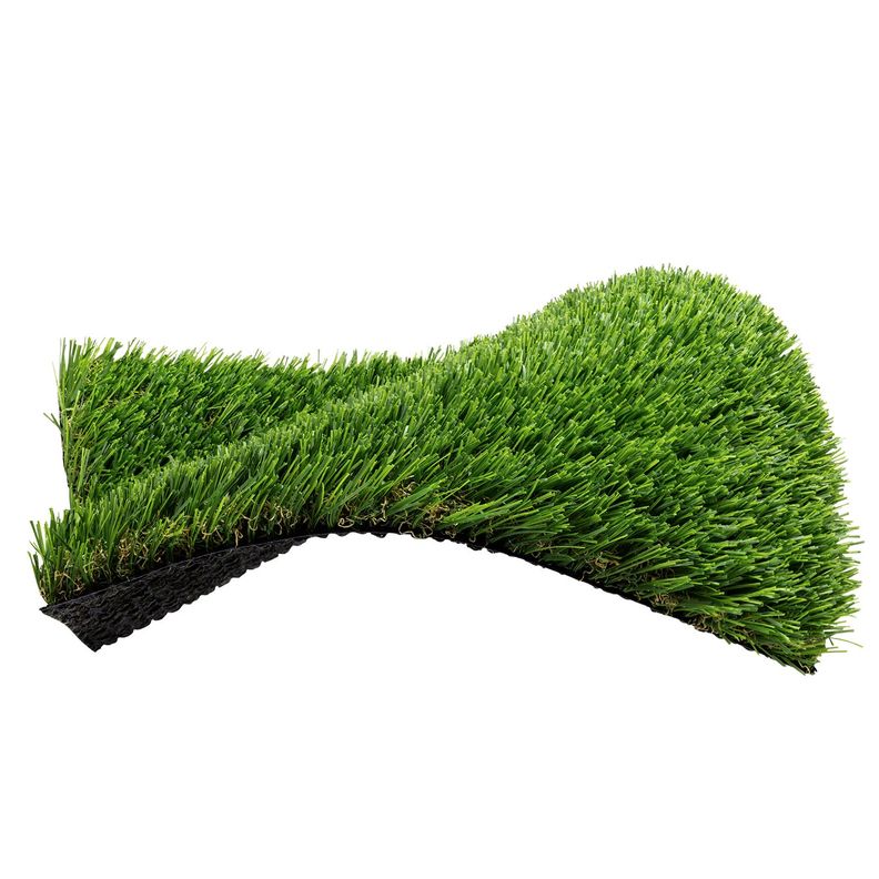 Pasto Sintetico Alfombra 35mm PREMIUM 2X15 30mt2-0