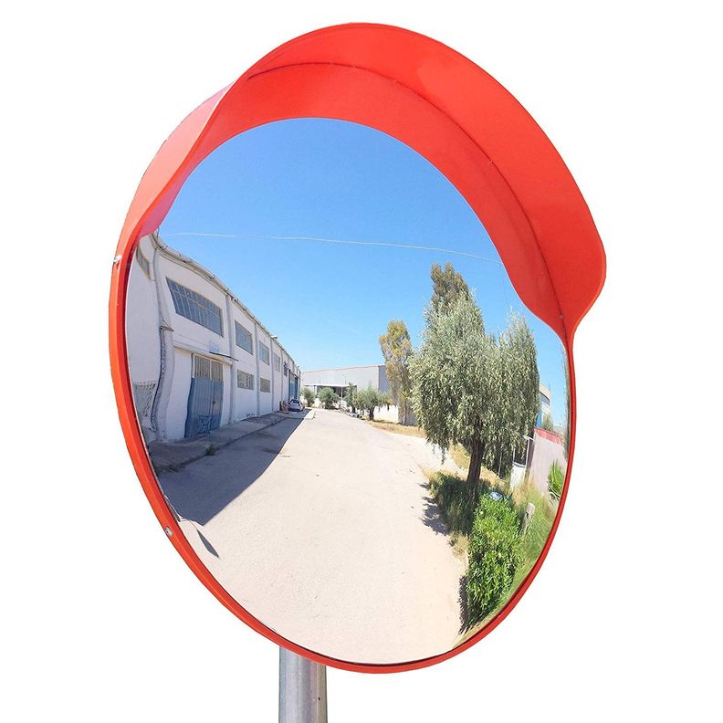 Espejo panoramico 45 cm
