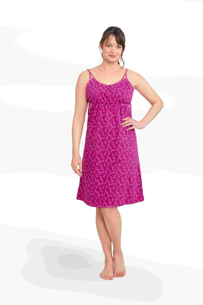 BECKIL COD 714 CAMISOLA ALGODON JERSEY PABILO-2