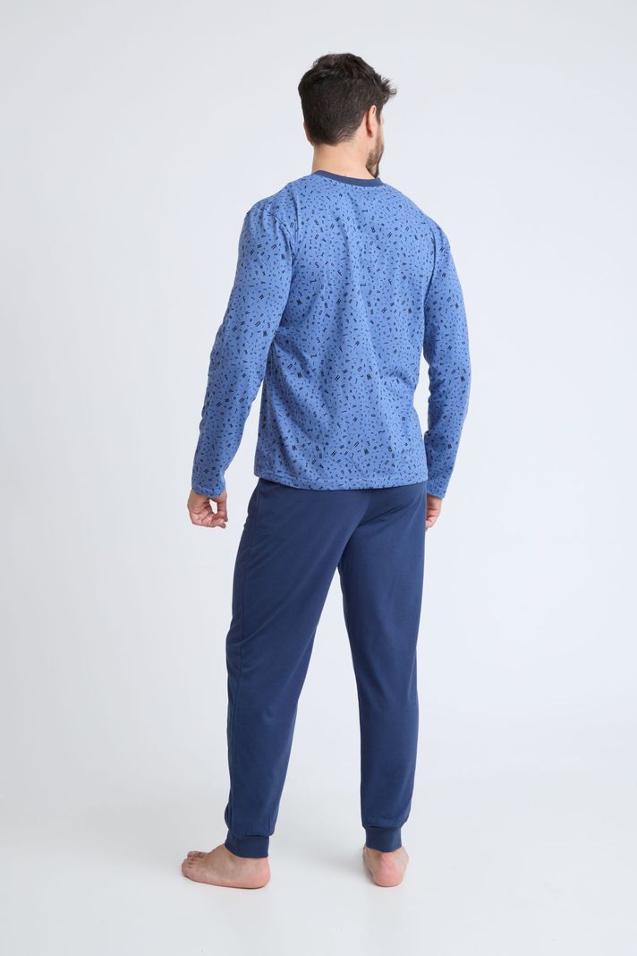 Azul
