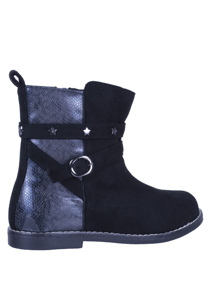 Botin Niña Animal Print 2fb6422-4