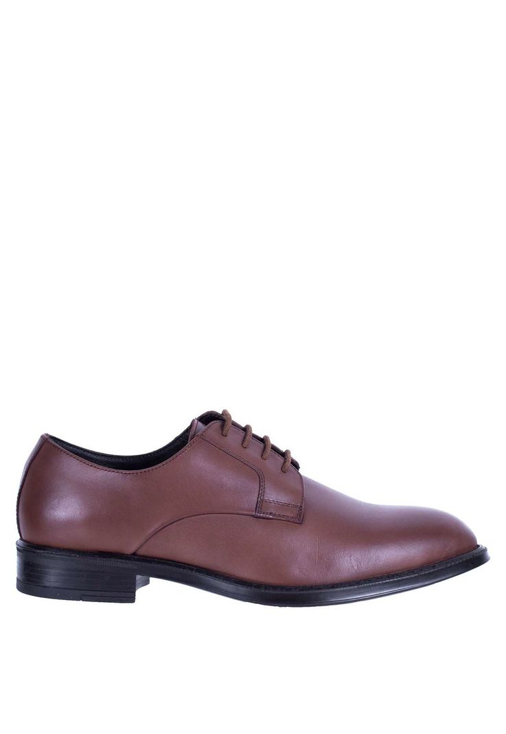 Zapatos Oxford Ortopédicos Marcel - Casuales Y Formales, De Piel Sintética, En Varios Colores