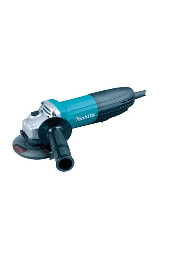 Esmeril Angular 4.1/2'' GA4534 Makita-0
