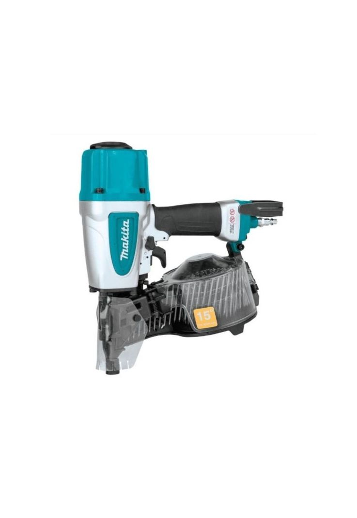 Clavadora Capacidad de Clavo 1-1/2'' A 2-1/2'' AN613 Makita-0