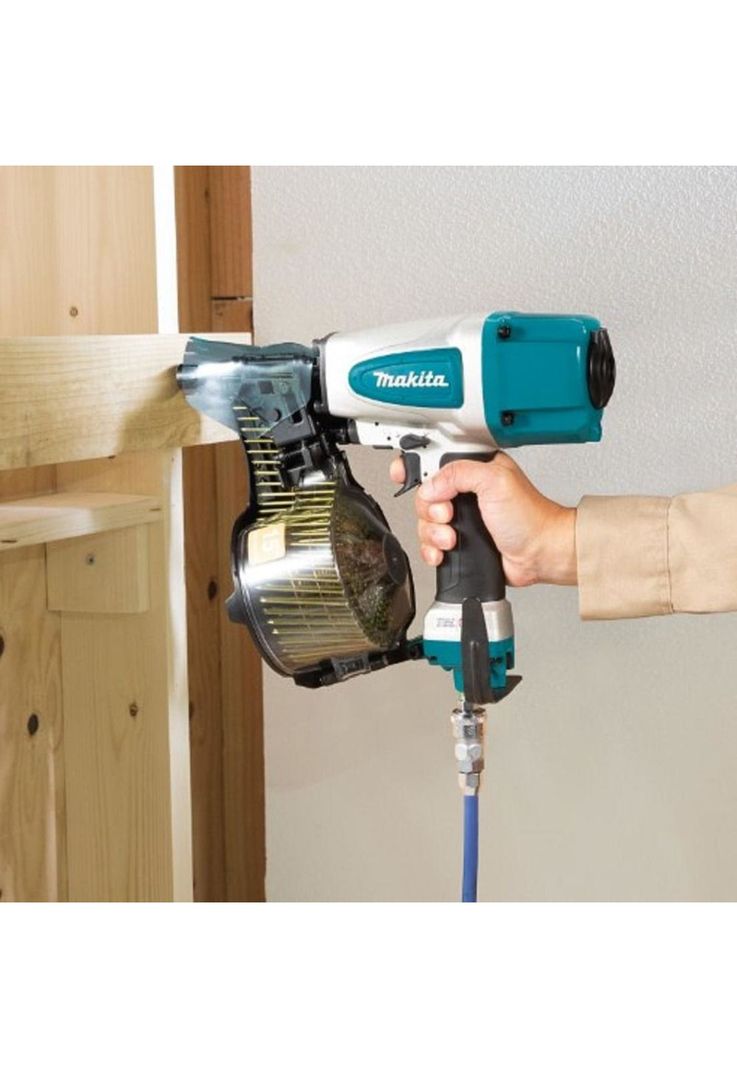 Clavadora Capacidad de Clavo 1-1/2'' A 2-1/2'' AN613 Makita-1