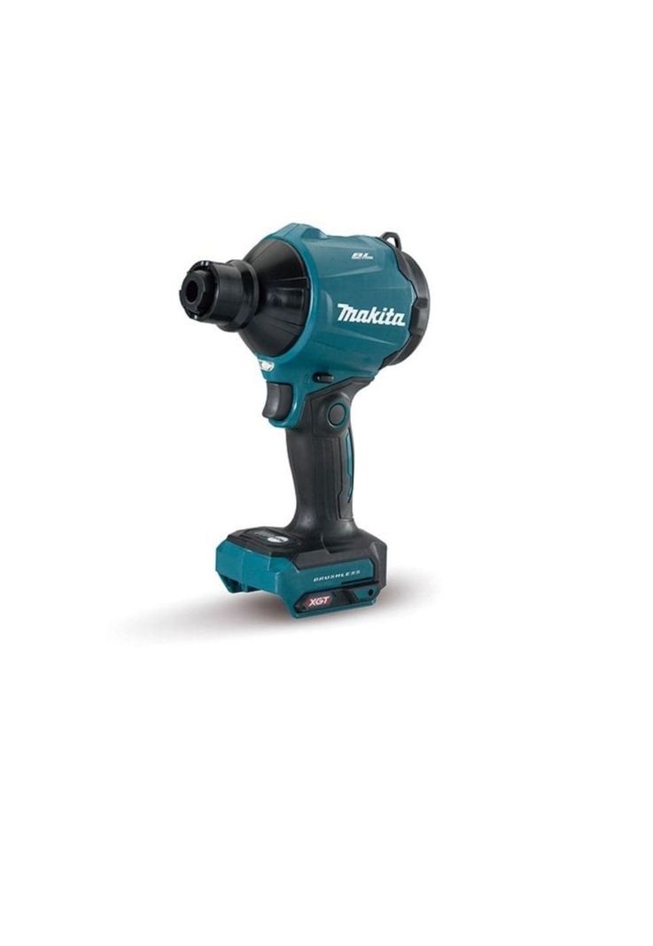 Soplador Inalámbrico 40V AS001GZ Sin Batería Sin Cargador Makita-0
