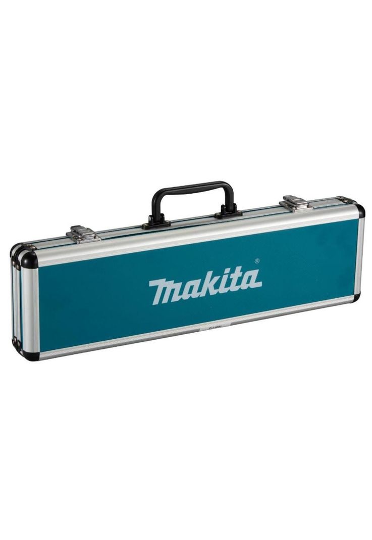 Set de Accesorios Cincel puntos y Brocas 10 Unidades Caja Metal D-71990 Makita-0