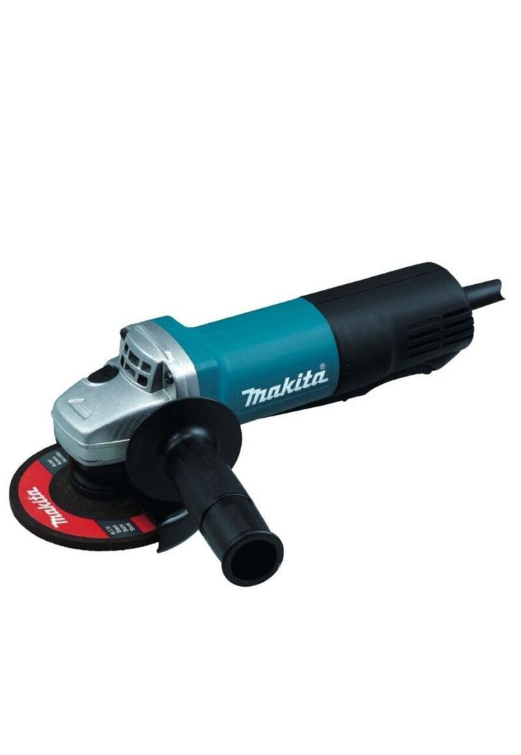 Esmeril Angular 4 1/2'' 840 W 9557HPG Makita-0