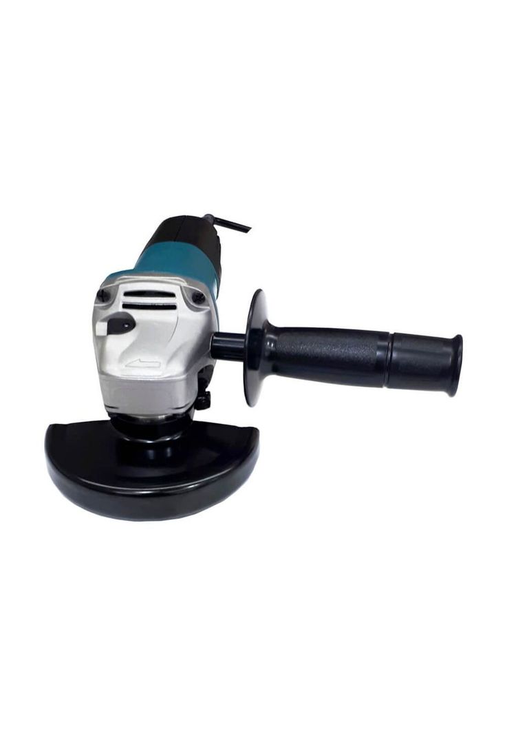 Esmeril Angular 4 1/2'' 840 W 9557HPG Makita-1