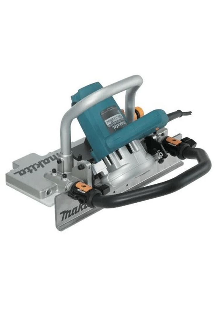 Cortadora de Concreto 4.3/8" 4100NH2WX Makita-1