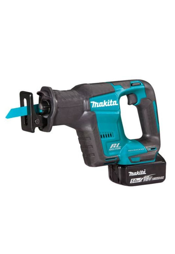 Sierra Reciproca 18v DJR188RFJ Makita-0