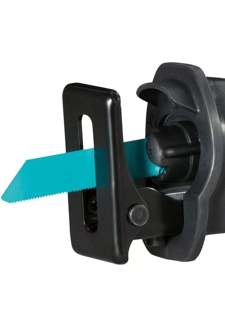 Sierra Reciproca 18v DJR188RFJ Makita-7