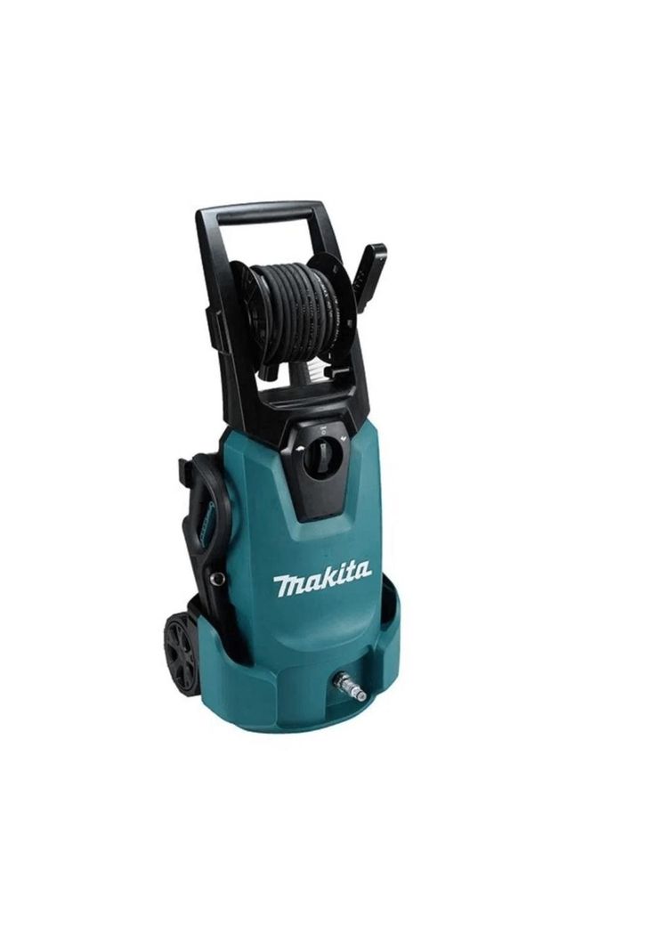 Hidrolavadora 1.800W 130Bar 450 HW1300 Makita-0