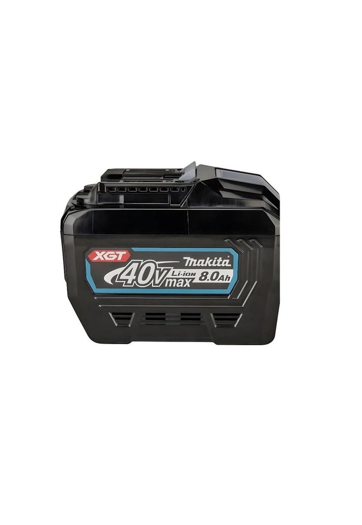 Batería 40v 8,0 Ah Li-ion (Bl4080f) Caja Carton - 191x65-8 (Makita)-0