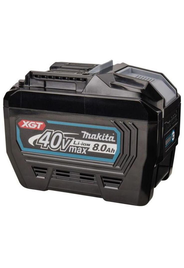 Batería 40v 8,0 Ah Li-ion (Bl4080f) Caja Carton - 191x65-8 (Makita)-4