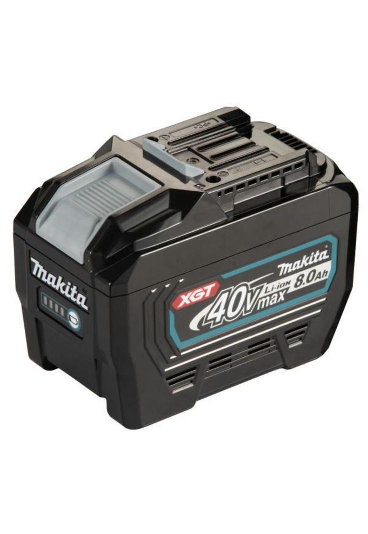 Batería 40v 8,0 Ah Li-ion (Bl4080f) Caja Carton - 191x65-8 (Makita)-5