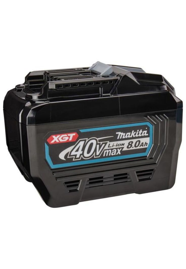 Batería 40v 8,0 Ah Li-ion (Bl4080f) Caja Carton - 191x65-8 (Makita)-7