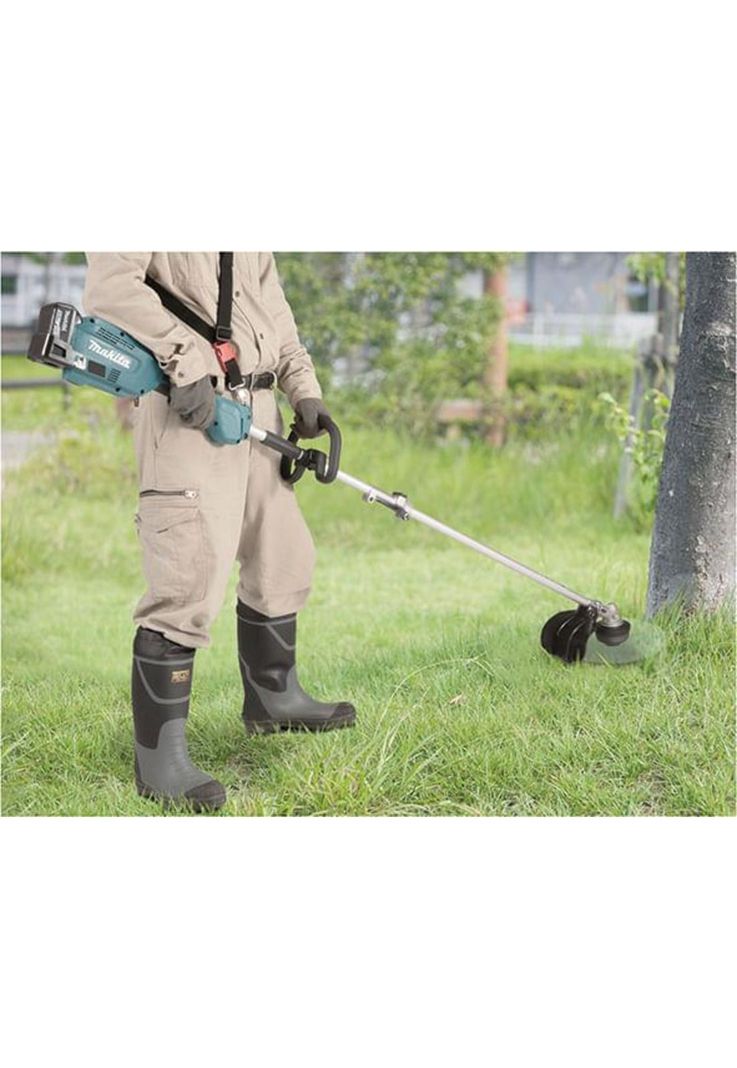Herramienta Multifuncional 18v DUX18Z Sin batería Sin cargador Makita-2