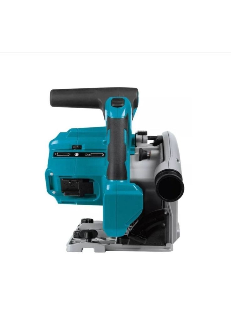 Sierra Circular de Corte Penetración 36V no Incluye Baterías ni Cargador DSP600Z Makita-2