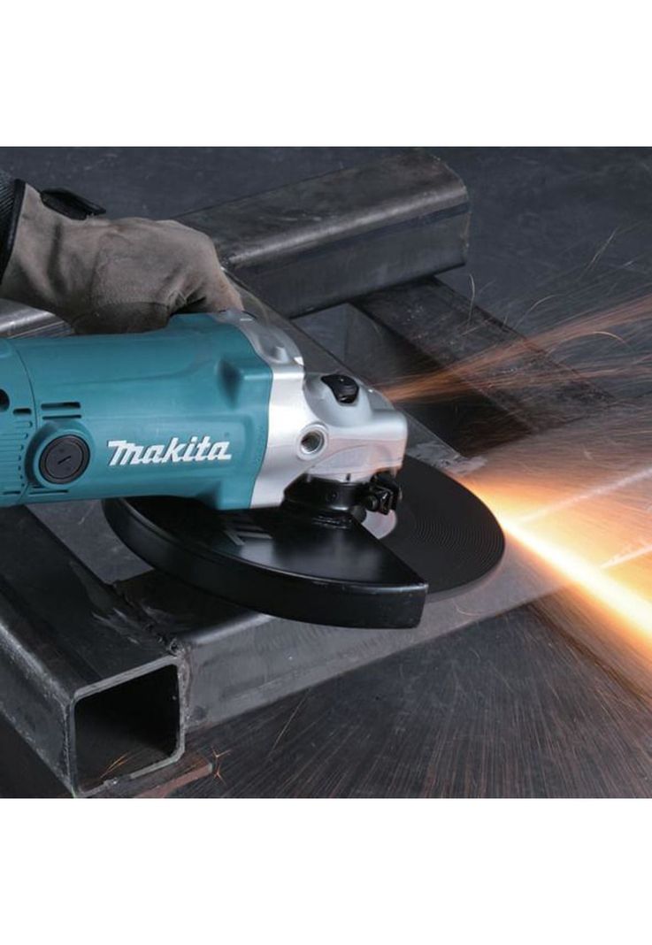 Esmeril Angular 9" 2.000 W GA9050-1