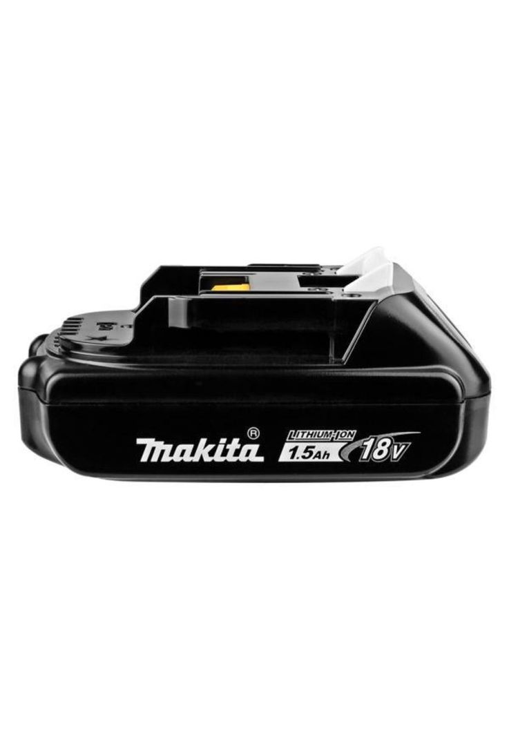 Batería 18v Bl1815 194513-2/632a54-1 Caja/bolsa Makita-0