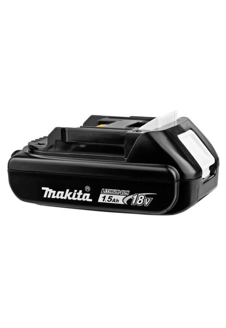 Batería 18v Bl1815 194513-2/632a54-1 Caja/bolsa Makita-3