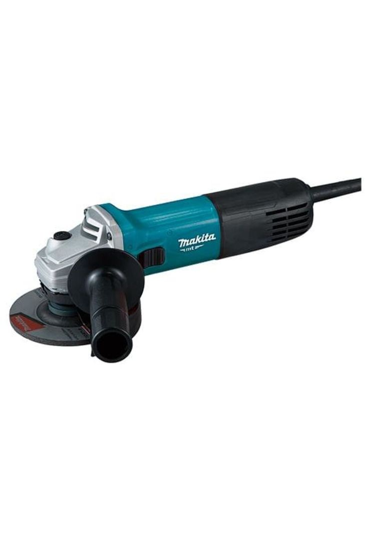 Esmeril Angular 4 1/2 850w M9510B MT Makita-0