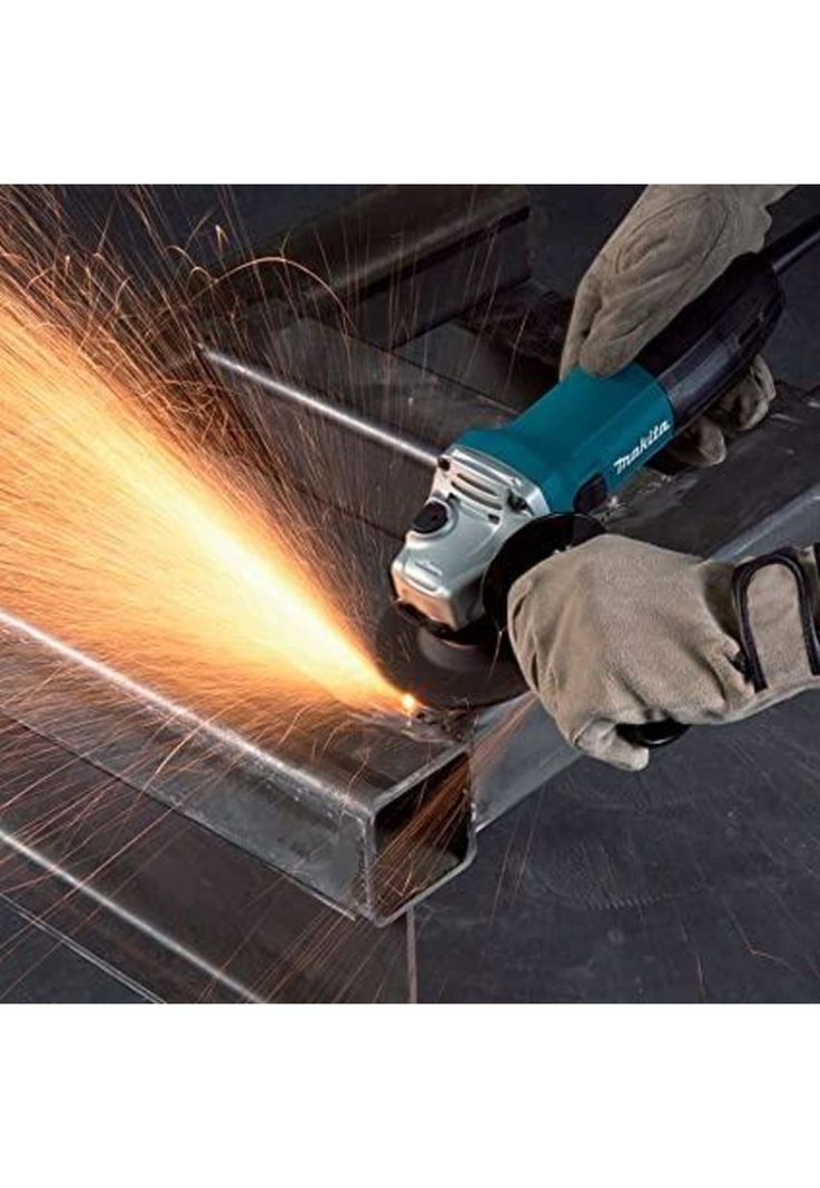 Esmeril Angular 4 1/2 850w M9510B MT Makita-1